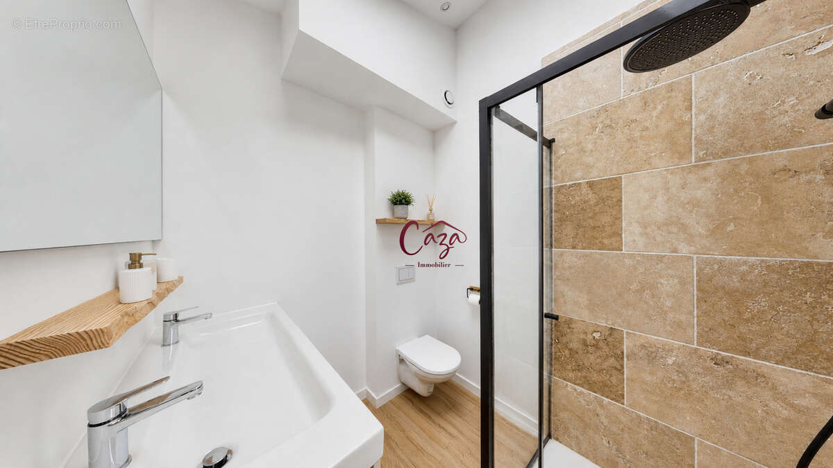 Maison 3 Pièces 64 m2 - photo 8
