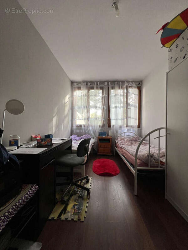Appartement à ROSNY-SOUS-BOIS
