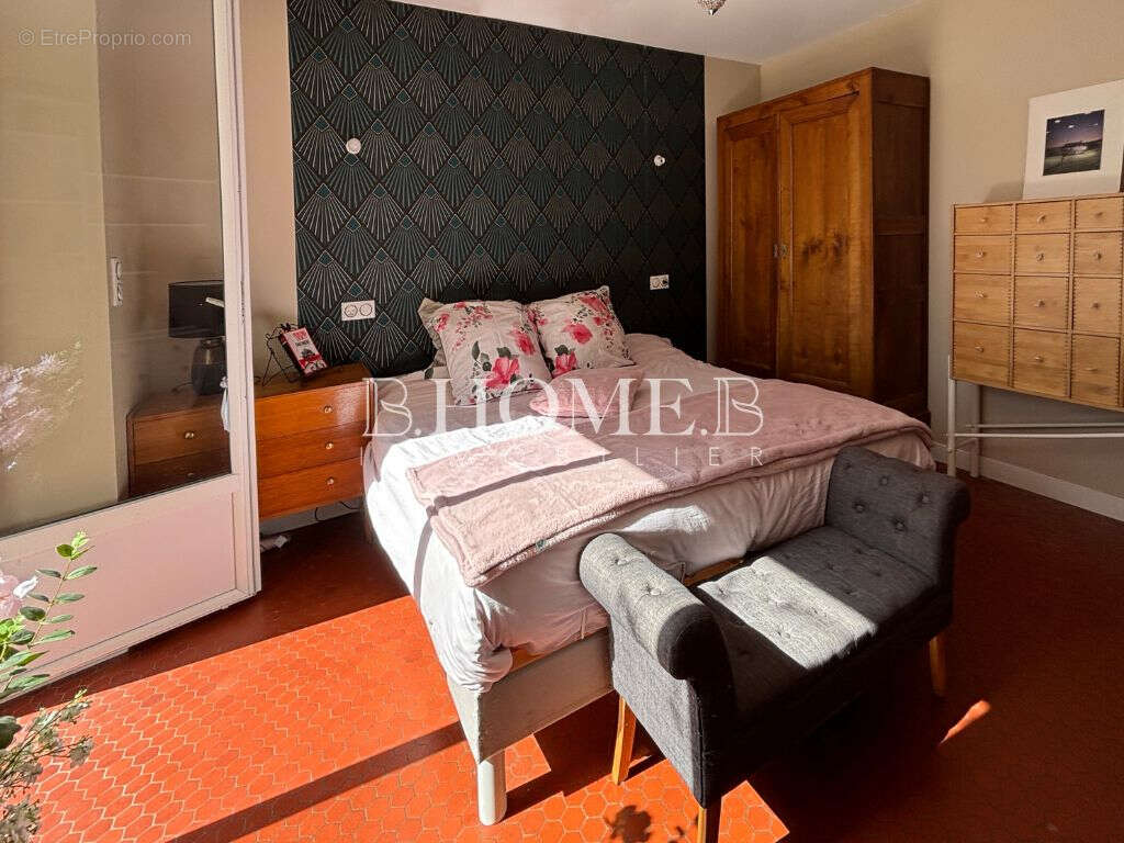 Maison à LA BERNERIE-EN-RETZ