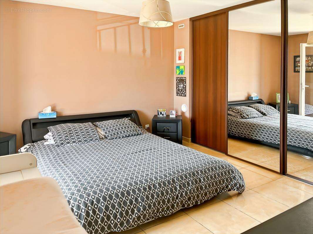 Maison à MARSEILLAN