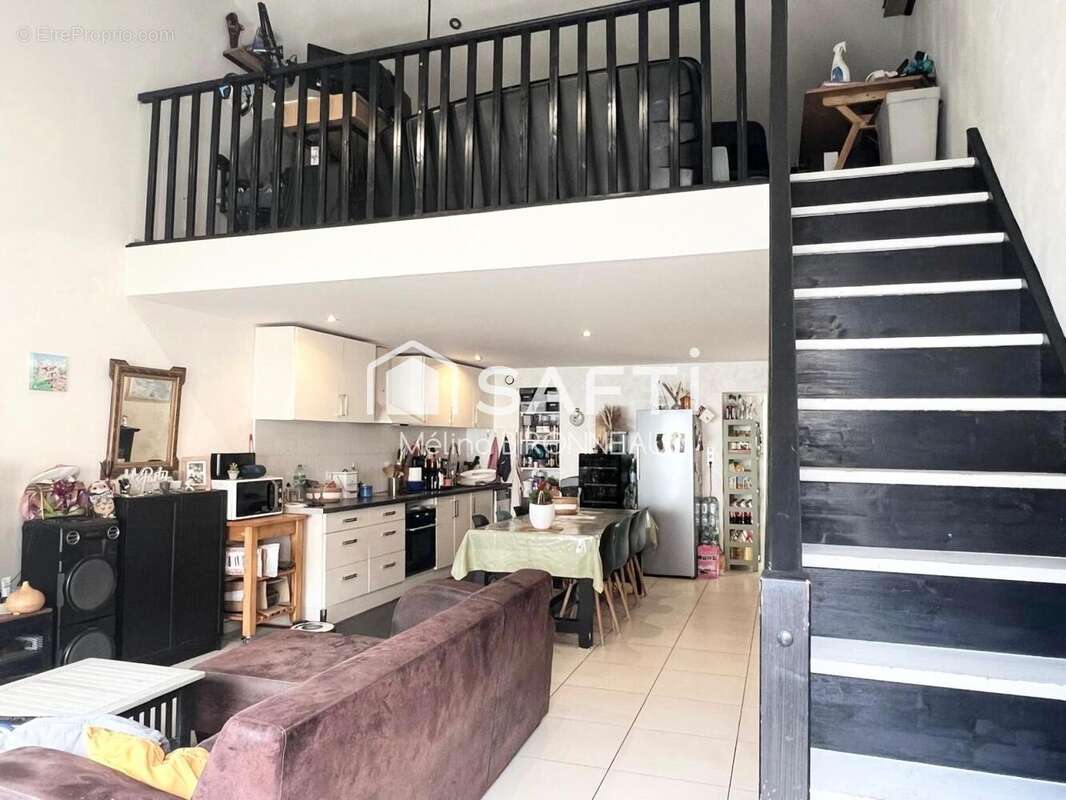 Maison 72 m² à La Roche-Sur-Yon  - photo 5