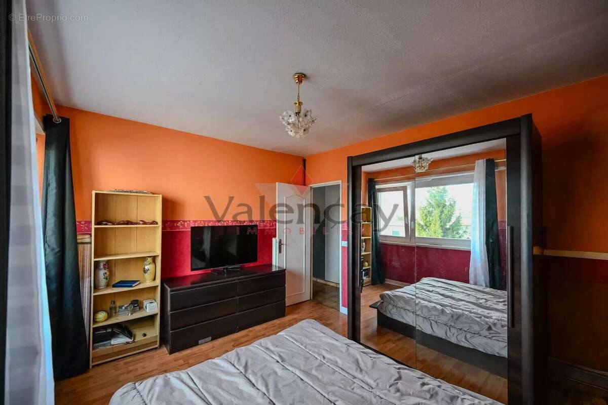 Appartement à RIEDISHEIM
