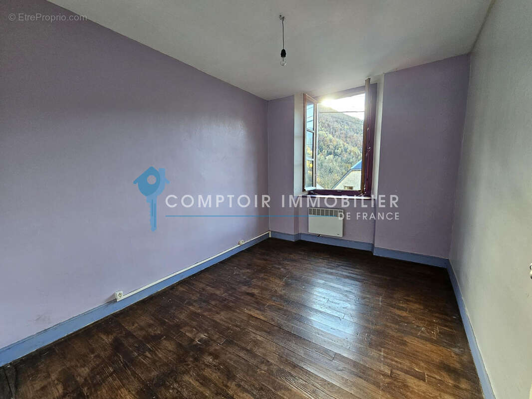 A vendre, Ger de Boutx 31160, Maison T4 de 120 m2 avec cour et abri - photo 4
