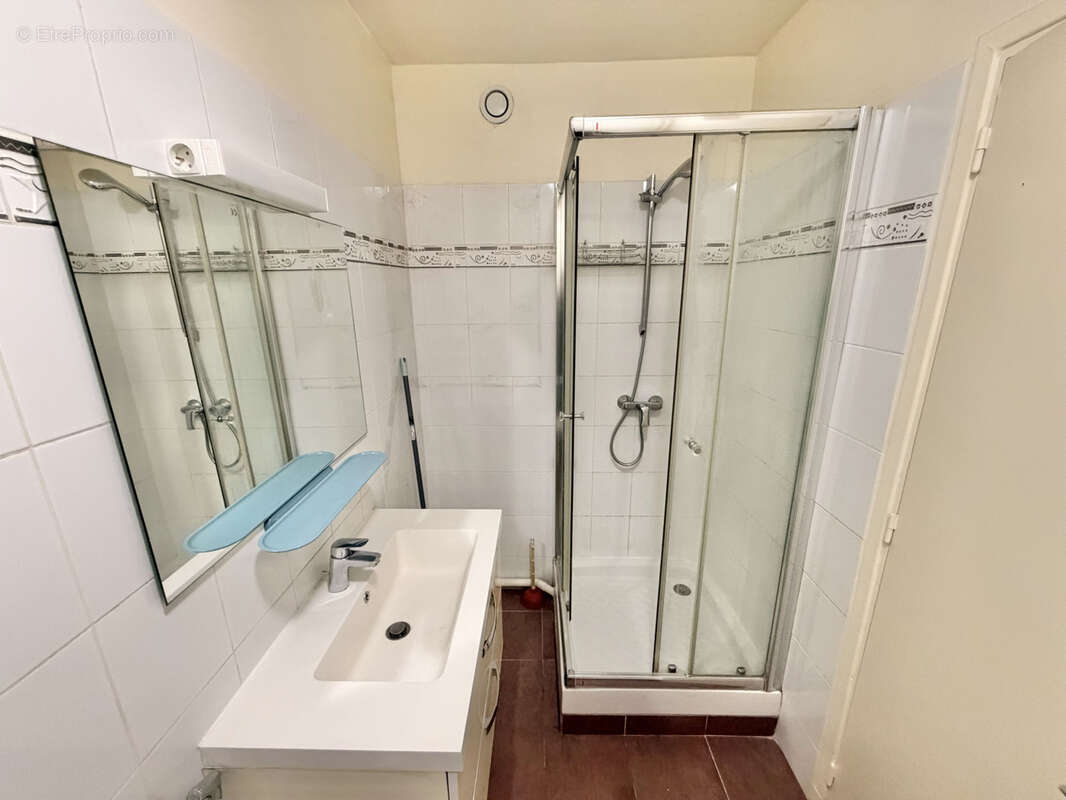 Appartement à BAGNOLET