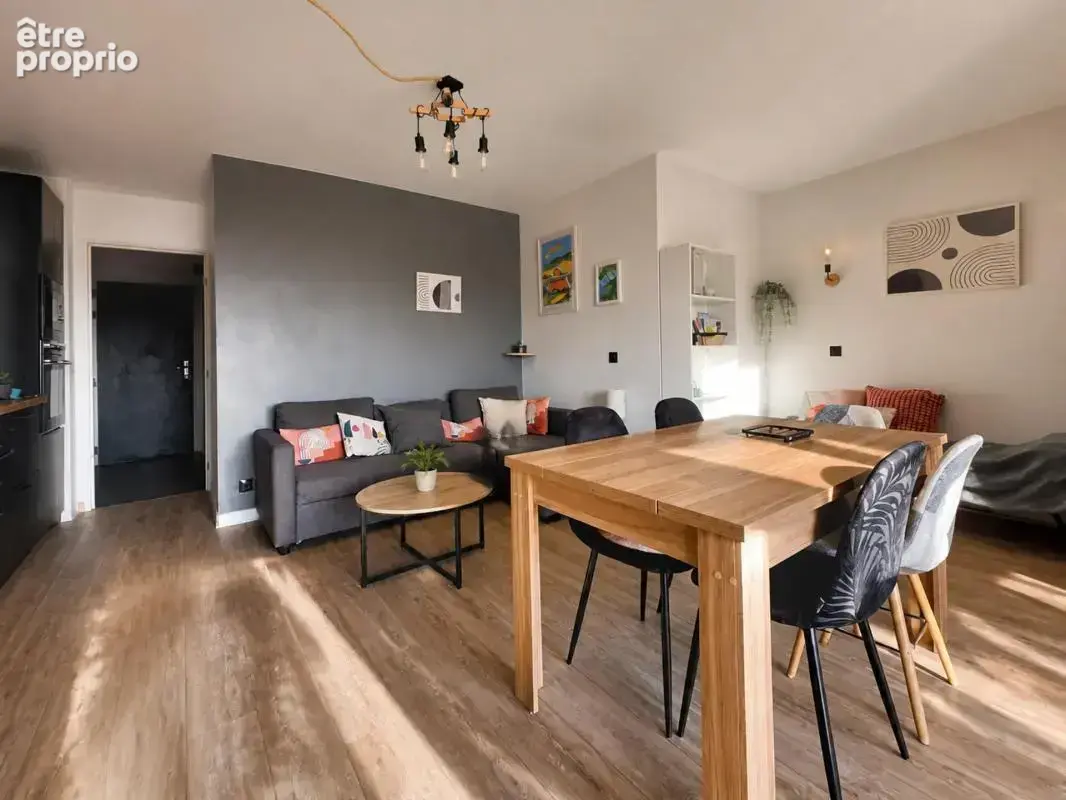 Appartement T2 de 37 m² à Six-Fours-les-Plages - photo 9
