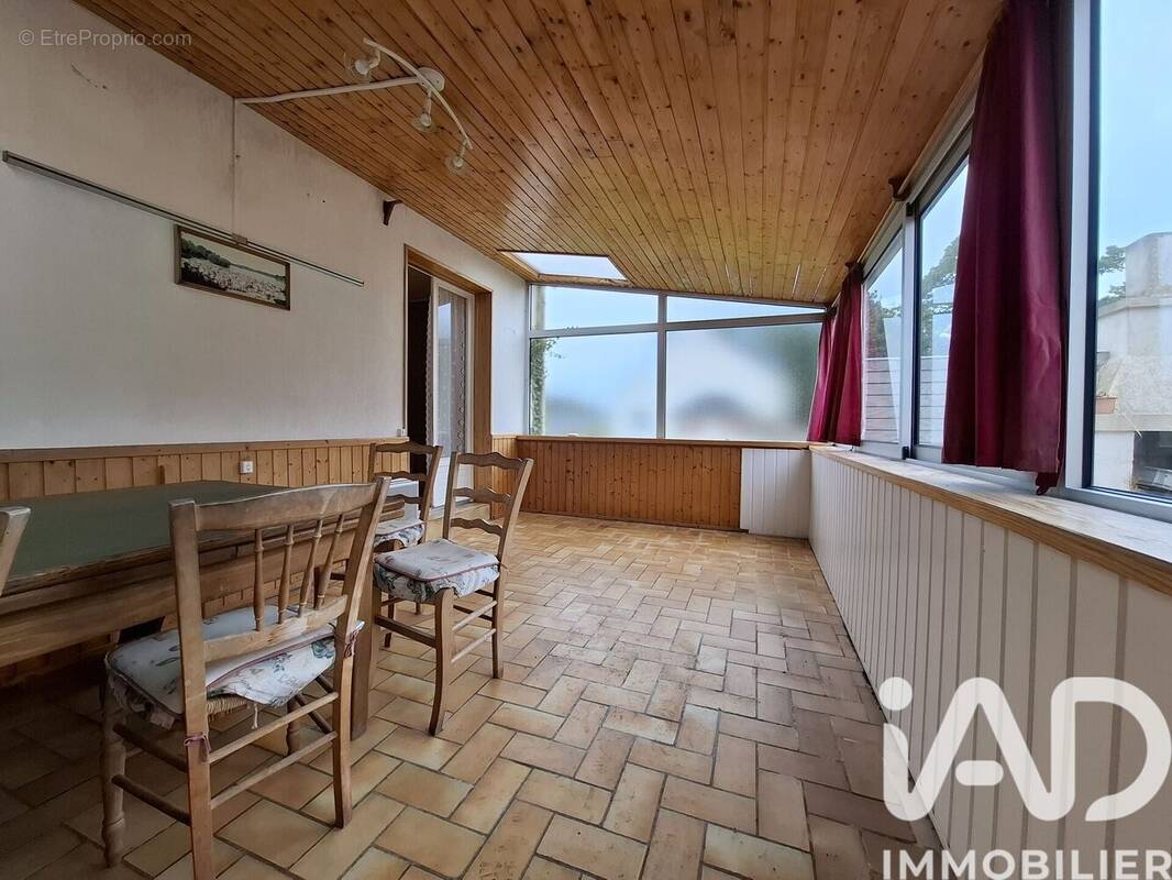 Photo 1 - Maison à PRIZIAC