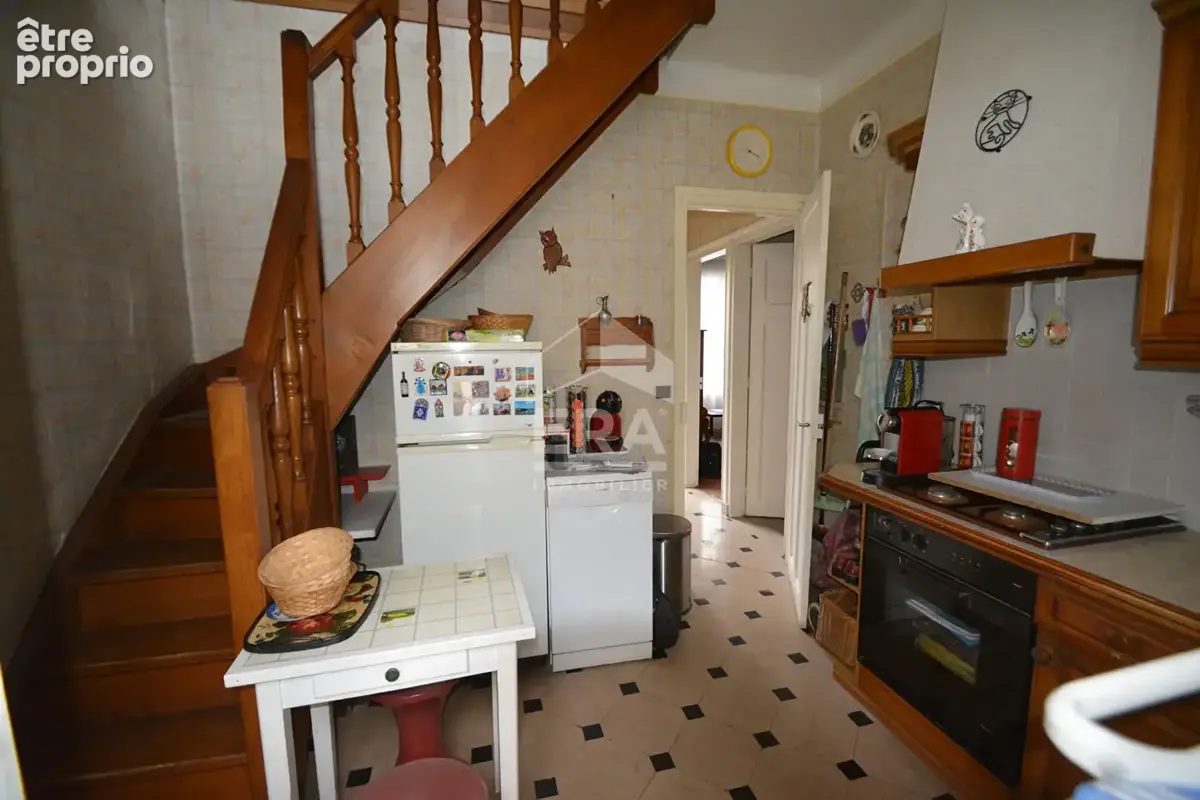 Maison 52m² à levallois-perret - photo 10