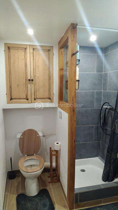 Maison T4 de charme de plus de 100 m2 au cœur de Mane en Provence (04) - photo 10