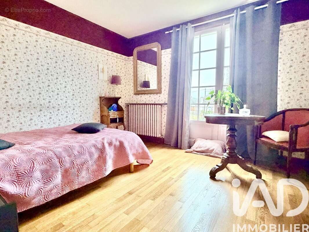 Maison 125 m² à Thenay  - photo 7