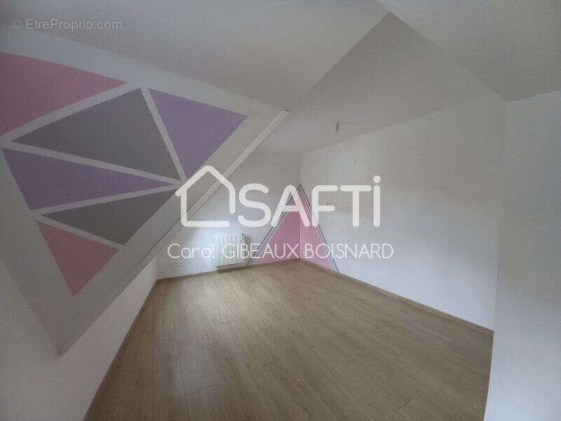 Photo 4 - Maison à ARROU
