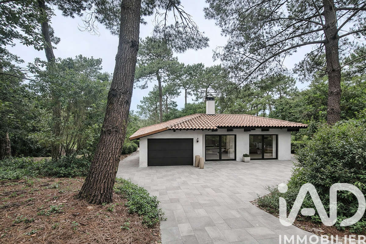 Photo 5 - Maison à LE BOUSCAT