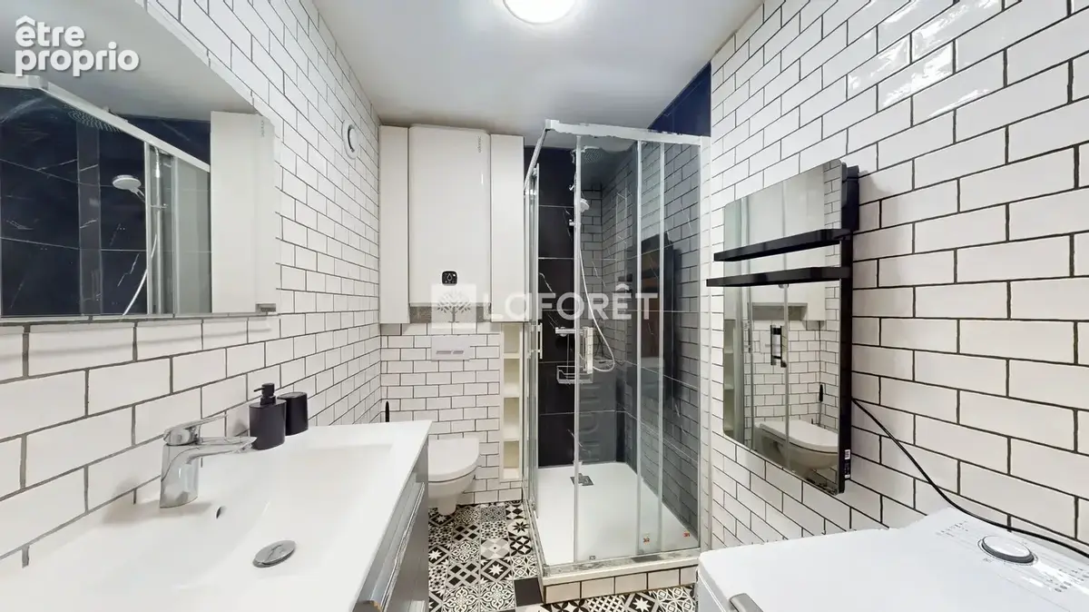 Très bel appartement une pièce 31m2 Lingolsheim - photo 5