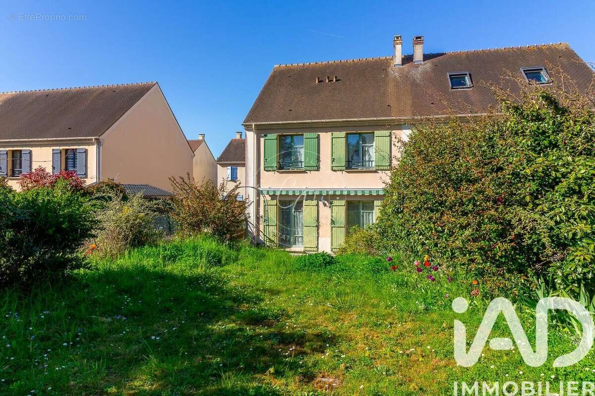 Photo 3 - Maison à THOIRY