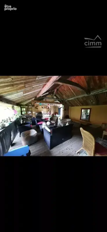 À vendre – Spacieuse maison de ville à Morée (41), à 15 minutes de Vendôme - photo 20