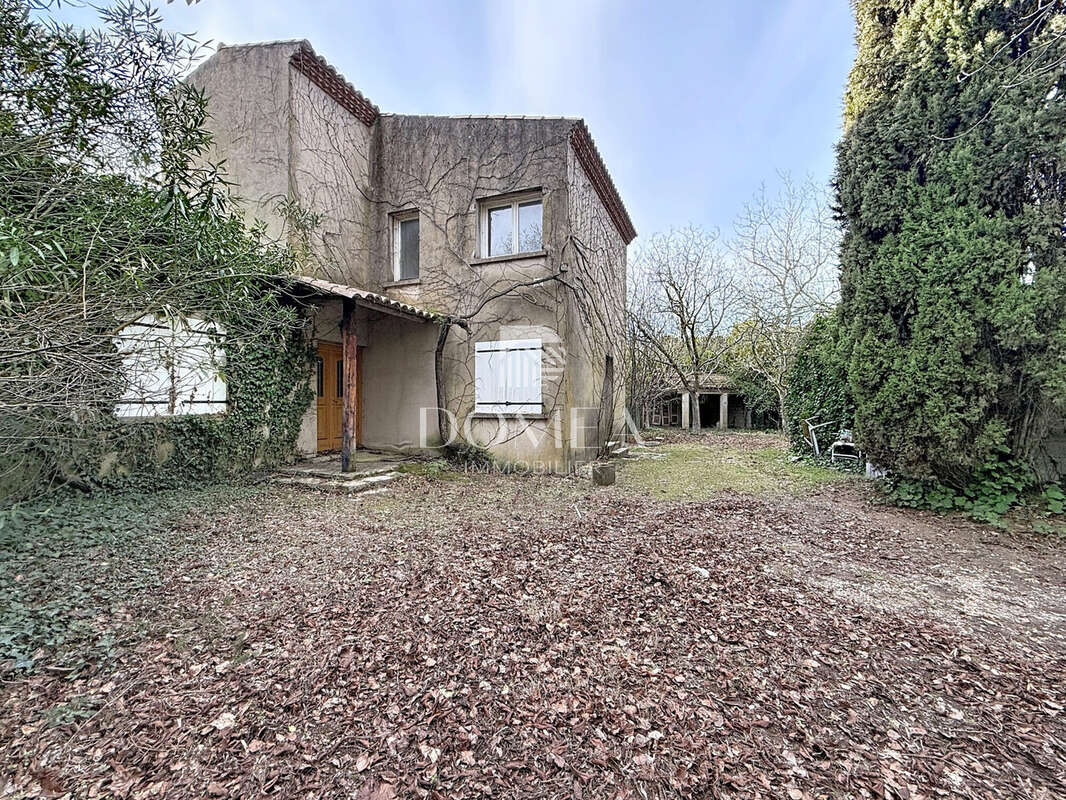 Maison à CLAPIERS