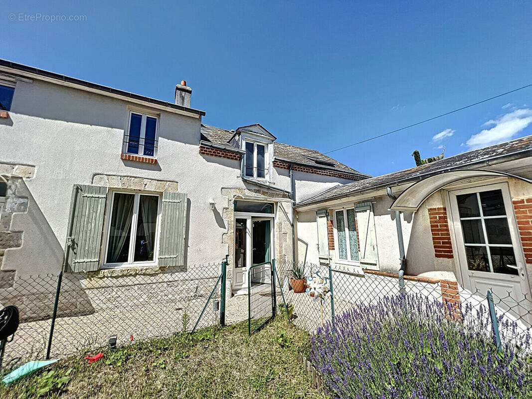 Appartement à ORLEANS