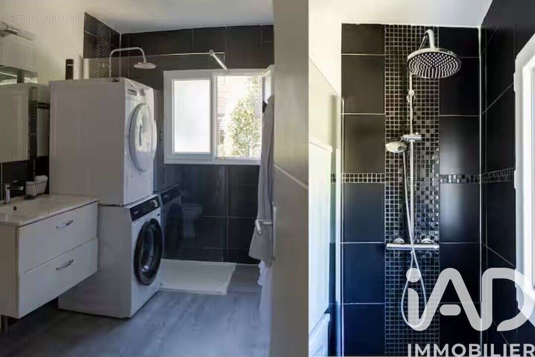 Photo 8 - Maison à CHARLEVILLE-MEZIERES