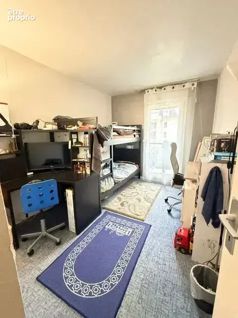 appartement - photo 7