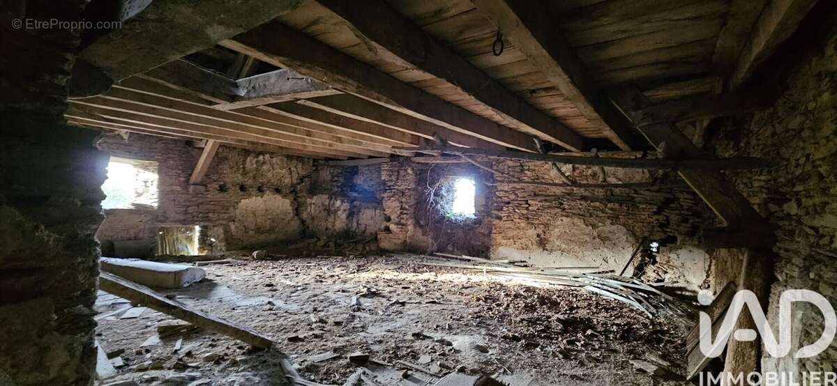 Photo 8 - Maison à VITRE