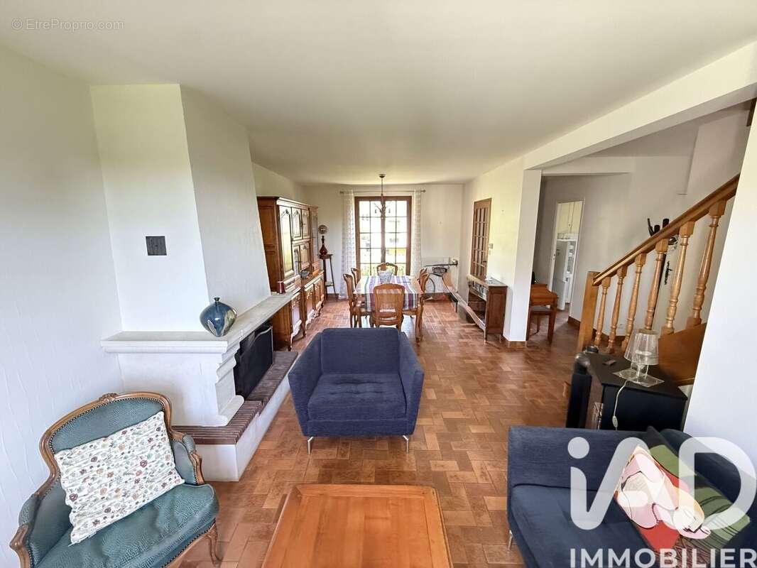 Photo 4 - Maison à VOUVRAY