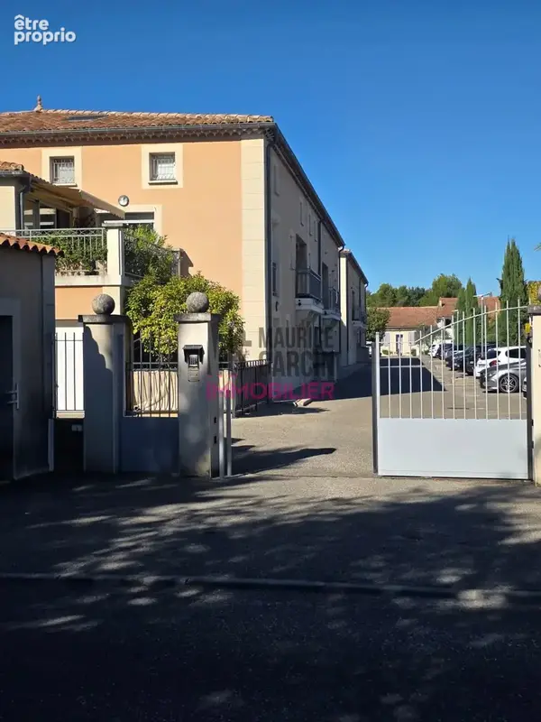 Appartement 3 pièces 66 m² à vendre à Pernes-Les-Fontaines (84210) - photo 1