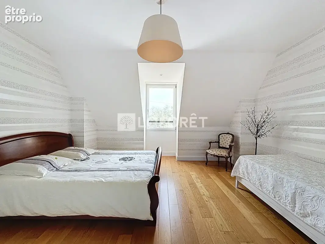 Maison HERMANVILLE SUR MER - 15 pièce(s) - 453 m2 - photo 15