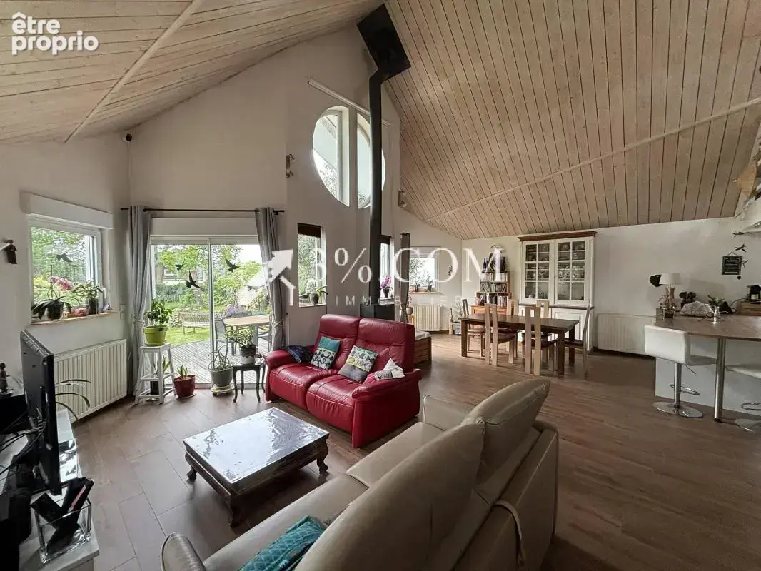 Maison 7 pièces 155m2 - photo 3