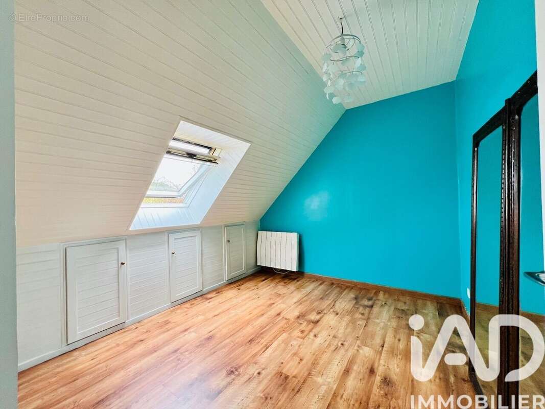 Photo 8 - Maison à LOUANNEC