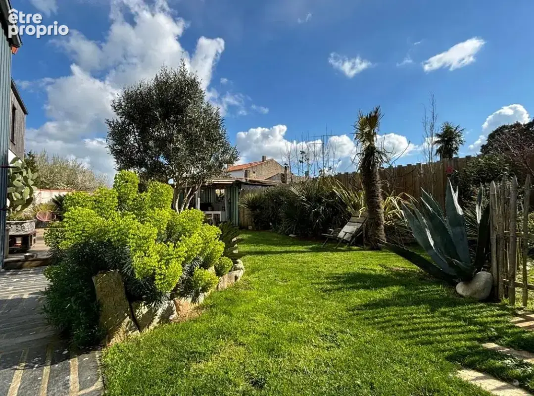 Maison À Vendre - Saint Georges d'Oléron - photo 2
