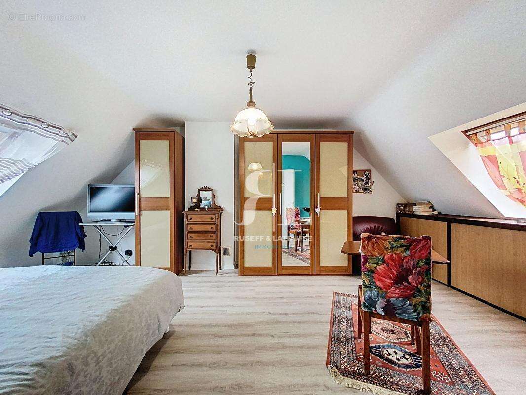 Maison à LARMOR-PLAGE