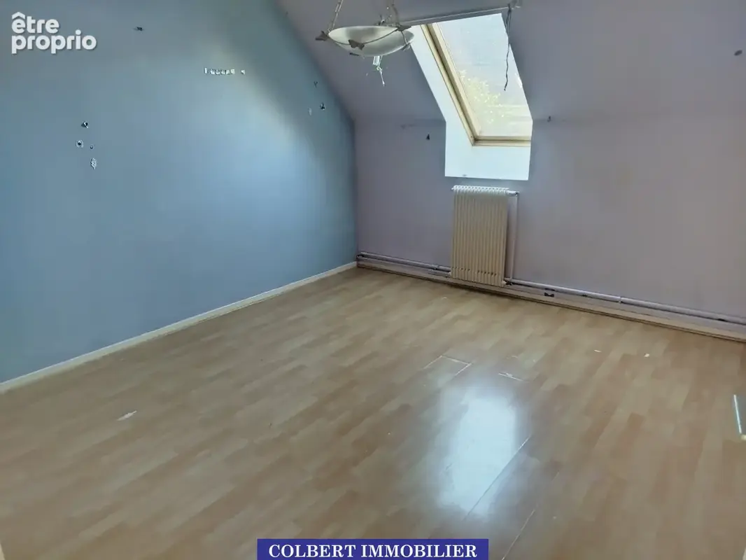 Nouveauté à appoigny   129 500 € fai - photo 4