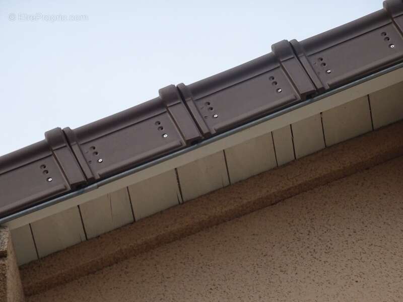 Maison à VILLENEUVE-SAINT-GEORGES