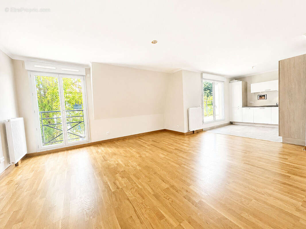 Exclusivité VICTOR HUGO "Domaine de l'Orangerie" - photo 2