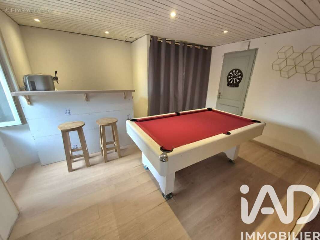 Photo 8 - Maison à MAZAMET