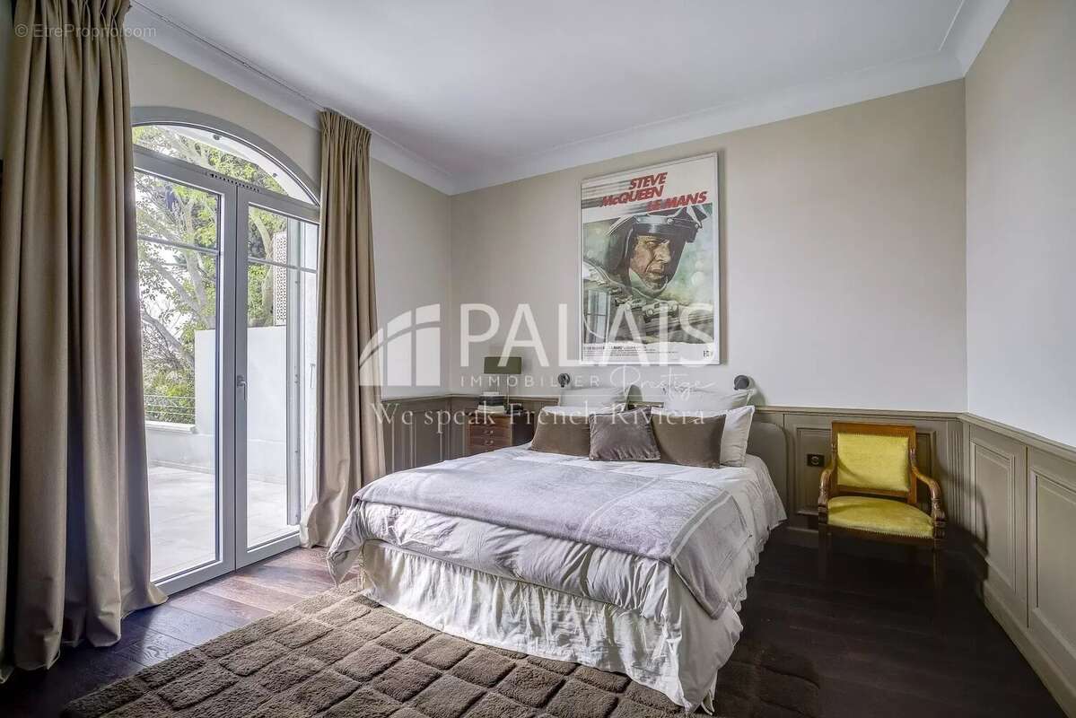 Maison à CAP-D&#039;AIL