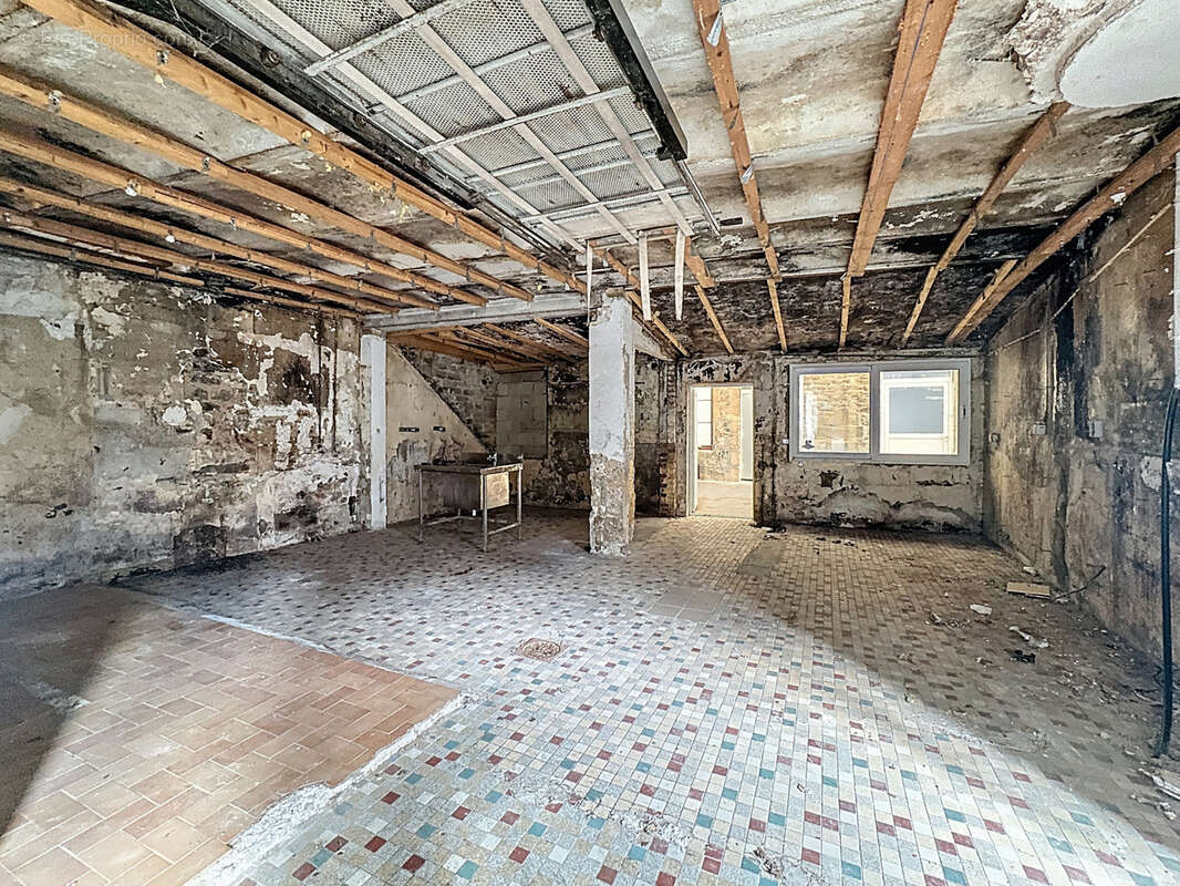 Appartement à CHARLEVILLE-MEZIERES