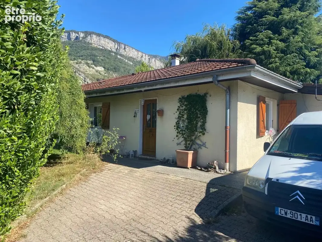 Maison Voreppe - photo 4
