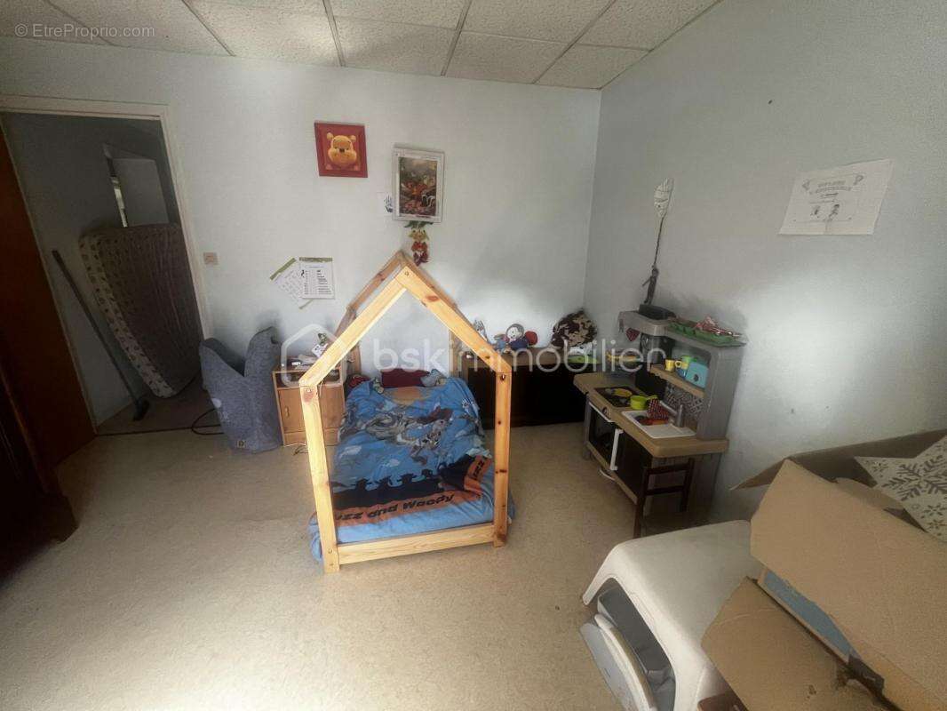 Maison à SAINT-MICHEL-DE-MAURIENNE