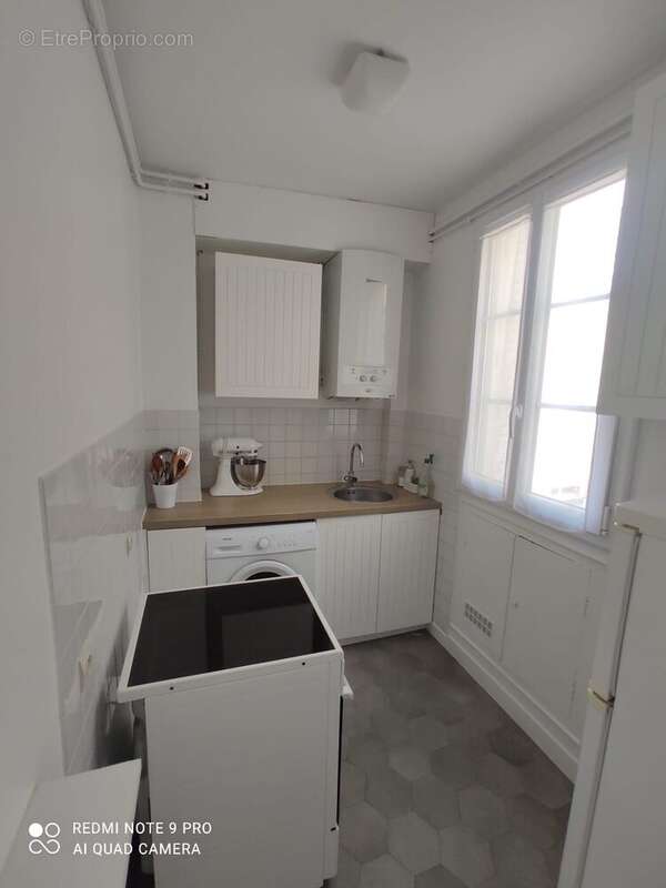 Appartement à VANVES