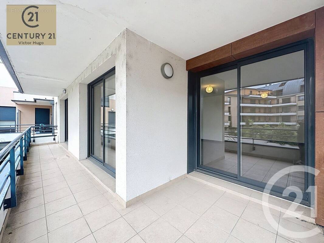 Appartement à LIMOGES