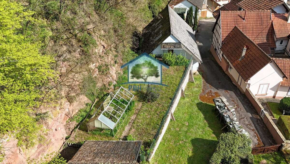 Maison à NIEDERSTEINBACH
