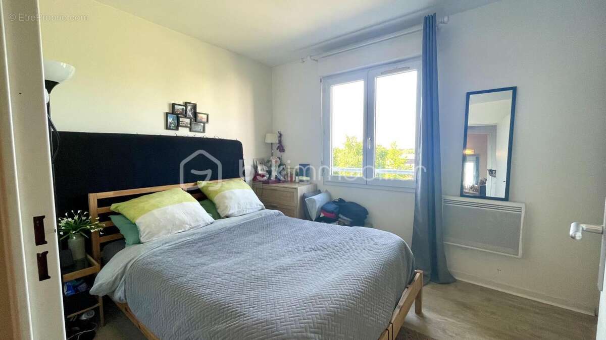 2 pièces avec balcon - photo 7