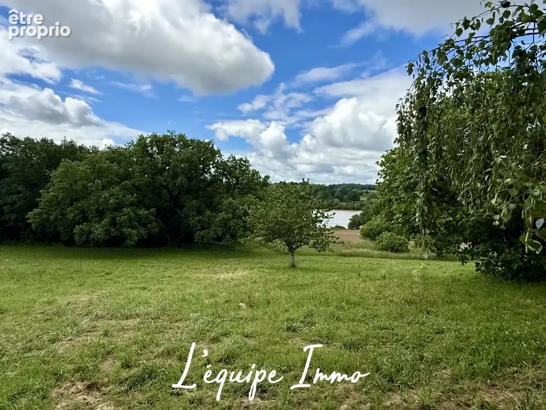 Ferme à rénover avec dépendances sur 2ha environ - photo 4