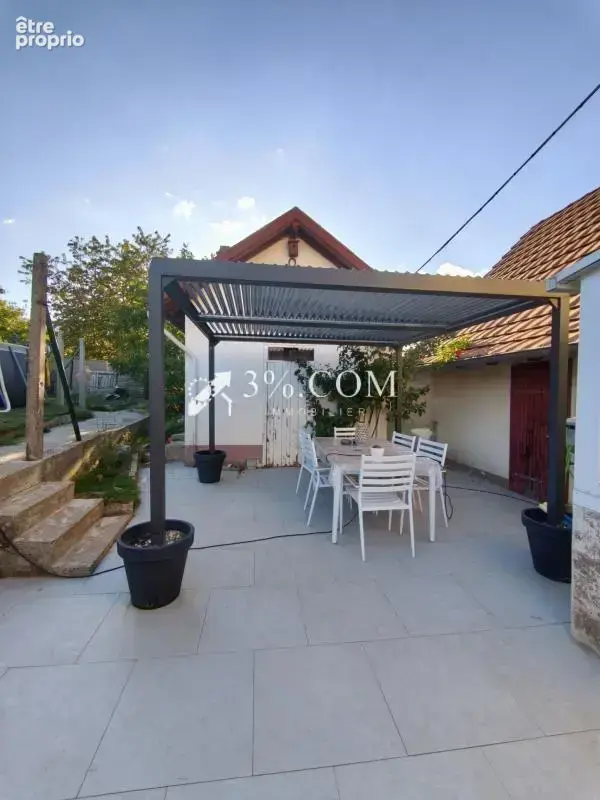 Maison de 125 m2 situé au calme - photo 3