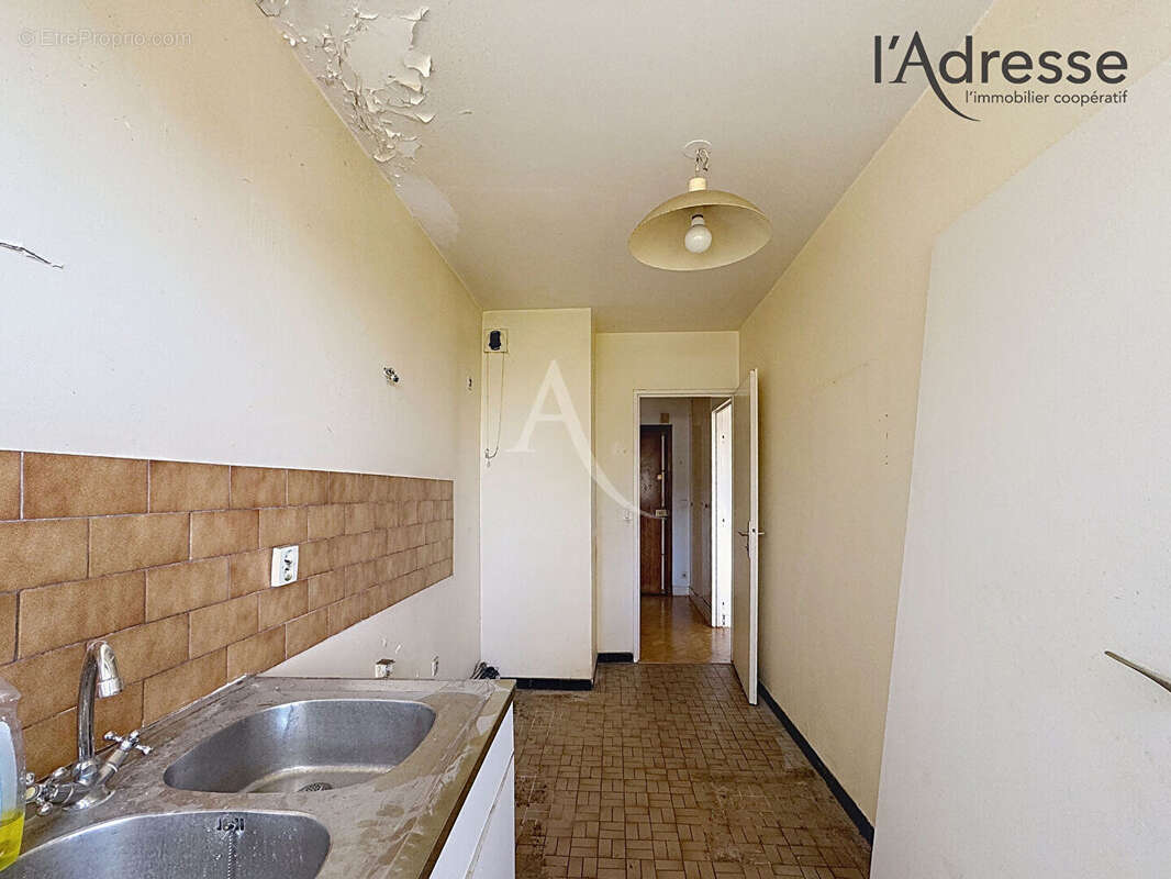 Appartement à PUTEAUX