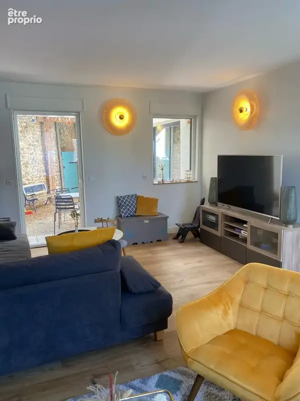 Magnifique maison de ville entièrement rénovée! - photo 4