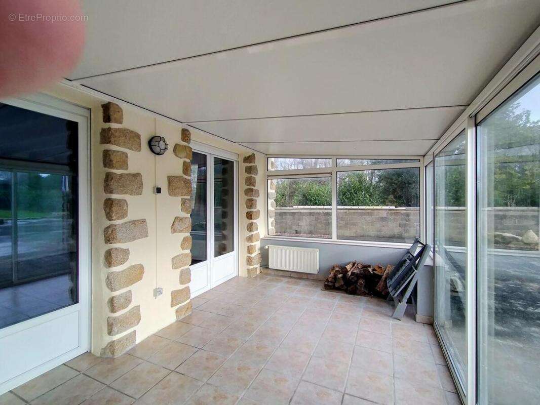 Maison à PONT-L'ABBE