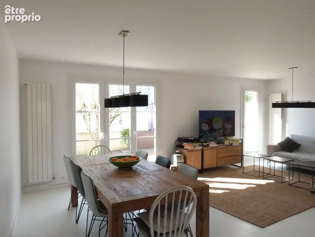 Maison Mazères Lezons 4 pièce(s) 98 m2 - photo 2