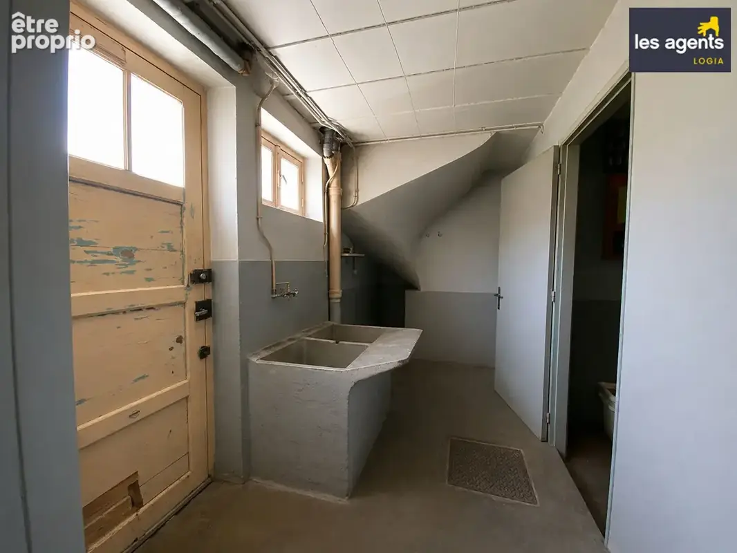 Maison Champigneulles 5 pièce(s) 110 m2 - photo 16
