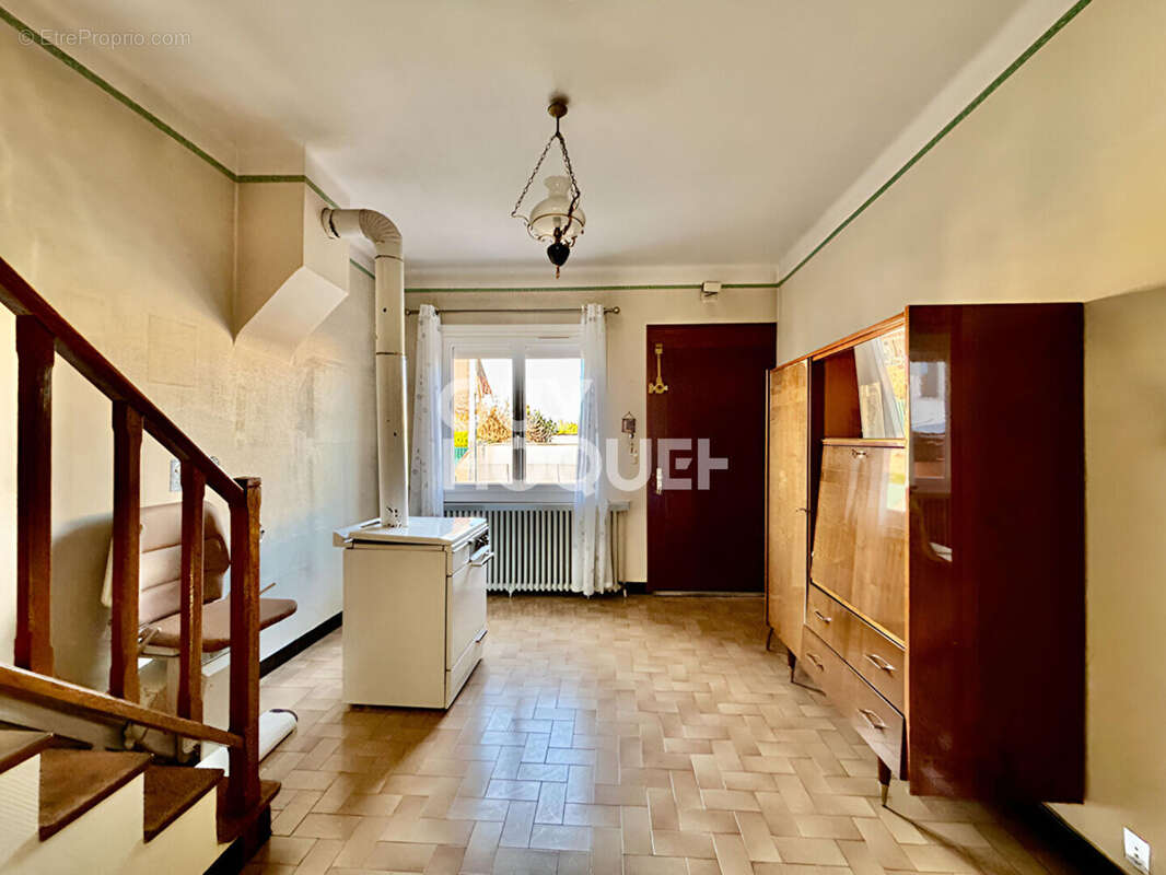 Maison à VAULX-EN-VELIN